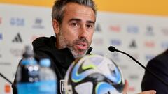 “No podemos ir pensando en meter dos, tres...”