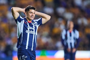 León y su base de ex Rayados