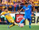 Nueve años de sequía para Tigres contra Cruz Azul en el Volcán