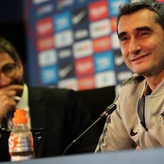 "Es difícil prescindir de Suárez"