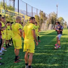 "Con indignación": clubes de Segunda se unen por supuesto arreglo de partidos