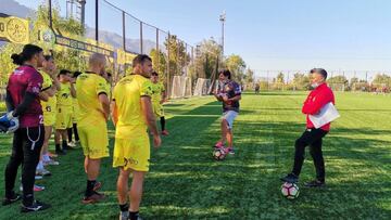 "Con indignación": clubes de Segunda se unen por supuesto arreglo de partidos