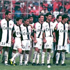 Atlas regresa a una Final de Liga después de 22 años