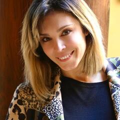 Gisela, ingresada de urgencia en pleno embarazo de riesgo