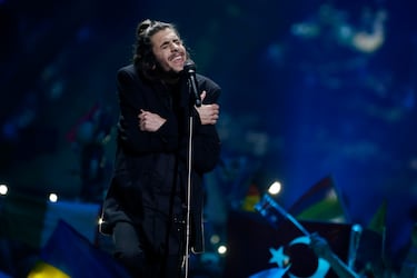 Peligra la participación de Portugal en ‘Eurovisión’: 12 de los 16 aspirantes se niegan a concursar con Israel