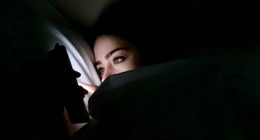 Modo Avión: duerme con el móvil encendido sin recibir notificaciones