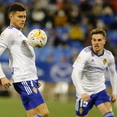 Juanjo Narváez, en la órbita del Granada