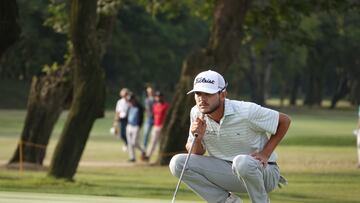 PGA TOUR Latinoamérica vuelve a Colombia.