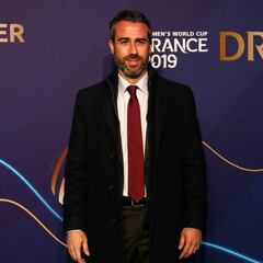 Vilda: "En España estamos ya cerca de las 60.000 fichas"