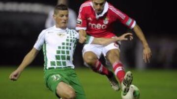 Diego Gaucho y Gaitán