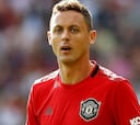 The Sun: Chicago Fire pretende fichar a Nemanja Matic