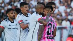 Un fracaso que asusta a Colo Colo: Magallanes lo eliminó de la Copa Chile