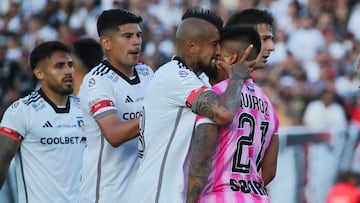 Un fracaso que asusta a Colo Colo: Magallanes lo eliminó de la Copa Chile