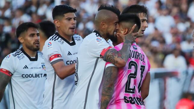 Un fracaso que asusta a Colo Colo: Magallanes lo eliminó de la Copa Chile