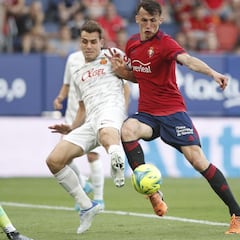 El Mallorca decide quedarse