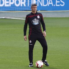 Martí: “El Cádiz defiende bien para luego atacar mejor”