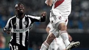 <b>PUEDE SER EL DEFINITIVO. </b>Tras desechar otras opciones, ahora suena el argentino, Danilo 'Paco' Gerlo.