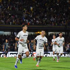 Cómo y dónde ver Pumas vs Monterrey: Horario, TV; cómo y dónde ver la Liga MX