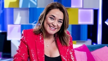 To?i Moreno confirma la fecha de su regreso a 'MYHYV' tras haber sido madre