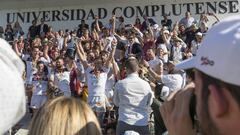 Alcobendas-Barça y Ordizia-Burgos: arrancan los playoffs