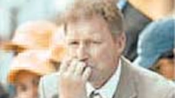 Alexanders Starkovs.