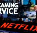 Netflix suspende su servicio en Rusia por conflicto con Ucrania