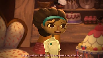 Captura de pantalla - Broken Age (PC)