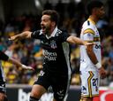 Con nuevo auspiciador: la inédita camiseta de Colo Colo ante Magallanes