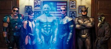 Christopher Nolan celebra ‘Watchmen’ de Zack Snyder: “Se adelantó a su tiempo”