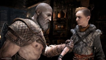 El director de God of War reivindica las campañas individuales