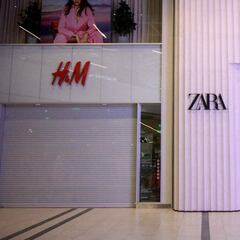 Horario de tiendas y centros comerciales en Semana Santa: Zara, El Corte Inglés, MediaMarkt...