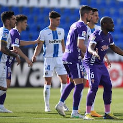 La impotencia es reina en Butarque