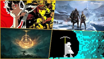 Estos son los 10 mejores juegos del año según Metacritic. ¡Ni te imaginas el primero!