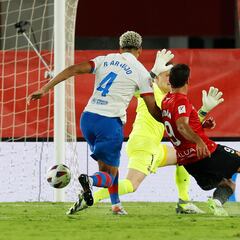 La debilidad que aleja al FC Barcelona del título de Liga