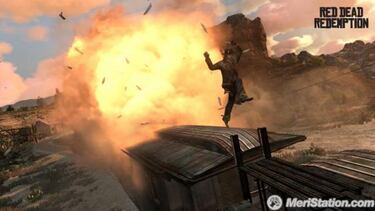 Las copias de Red Dead Redemption de PS3 escasean en Reino Unido