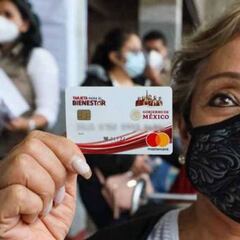 Pensión Bienestar: requisitos y cómo cobrarla en 2022
