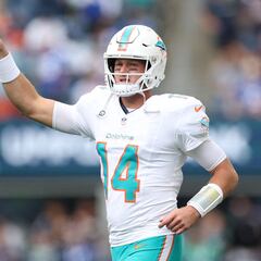 When is Titans - Dolphins? How to watch on TV, stream online | NFL