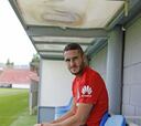 Koke: "Jugamos en casa y es un aliciente positivo para nosotros"