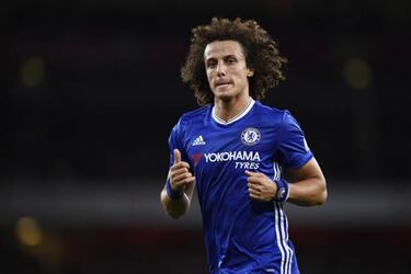 There’s no magic solution to Chelsea’s problems, says Conte