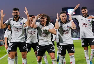 Se marchó recién de Colo Colo y ya suma dos interesados