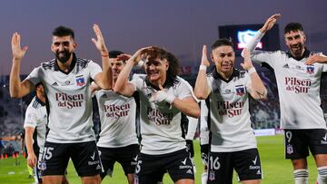 Se marchó recién de Colo Colo y ya suma dos interesados