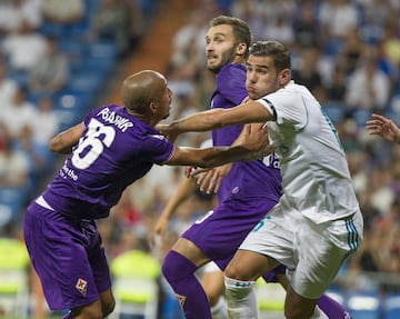 Theo Hernández.