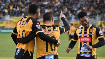 El delantero es seleccionado panameño y ha disputado 35 partidos y marcando cinco goles.