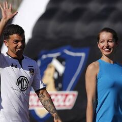 Gareca sigue de cerca a Gabriel Costa para la selección de Perú