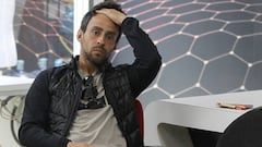 "Fichajazo": La prensa mexicana se rinde por Jorge Valdivia