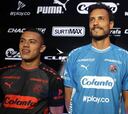 DIM presenta su indumentaria para la Liga II-2018