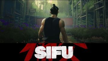 Sifu, el juego de kung-fu, reaparece con un nuevo tráiler y fecha de lanzamiento