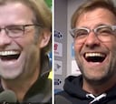 Las mejores frases de Klopp: Las del Dortmund son épicas