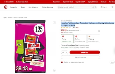 Here’s where to find the best deals for Halloween candy in 2024: Walmart, Amazon...