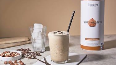 Batidos de proteínas: importancia, tipos y cuándo tomarlos